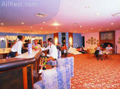 Samara Hotel 29